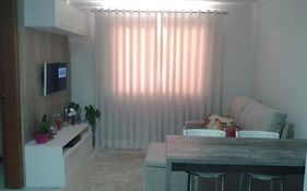 Apto super aconchegante/linda vista para Vale dos Vinhedos
