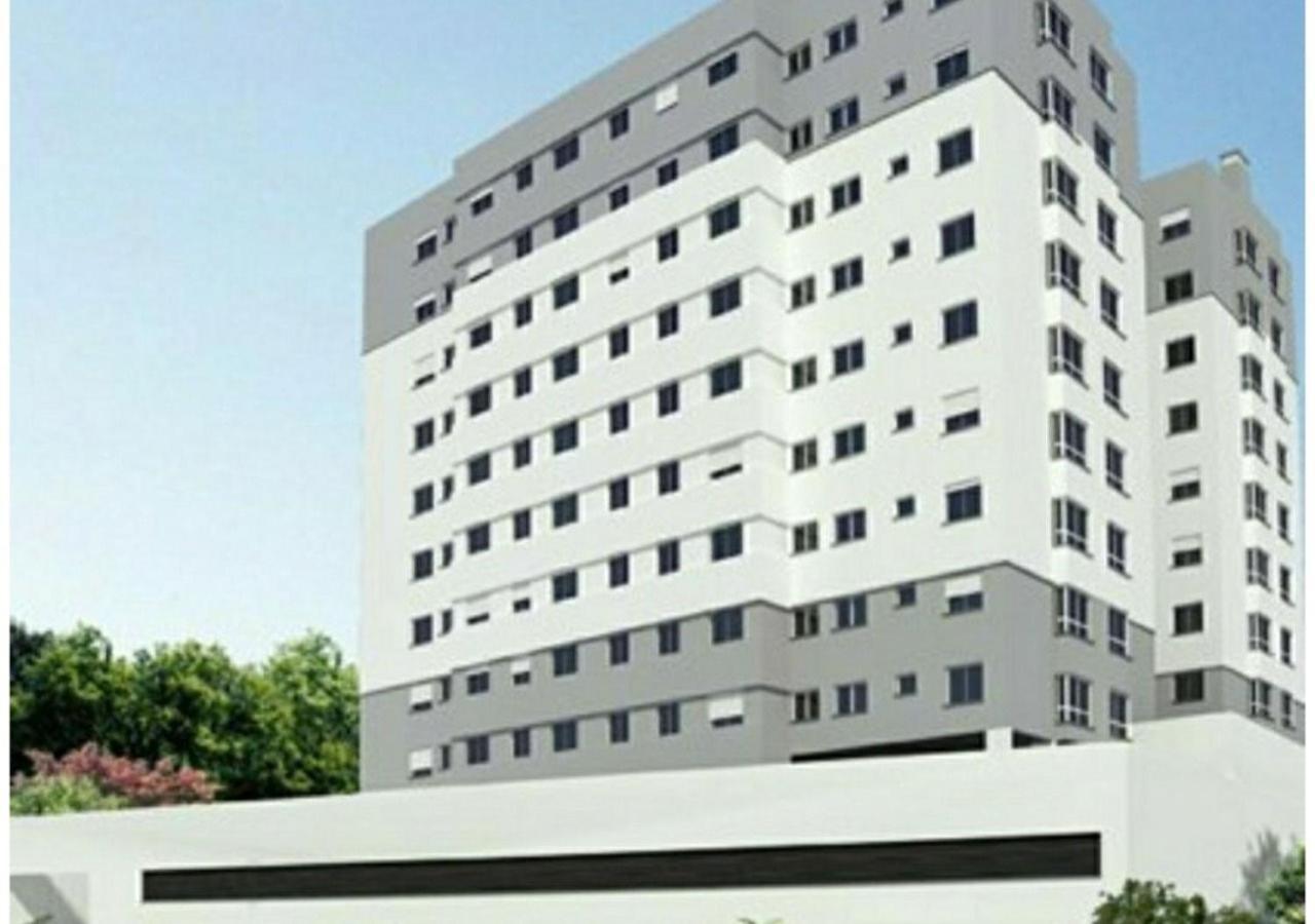Apto super aconchegante/linda vista para Vale dos Vinhedos Bento Gonçalves Exterior foto
