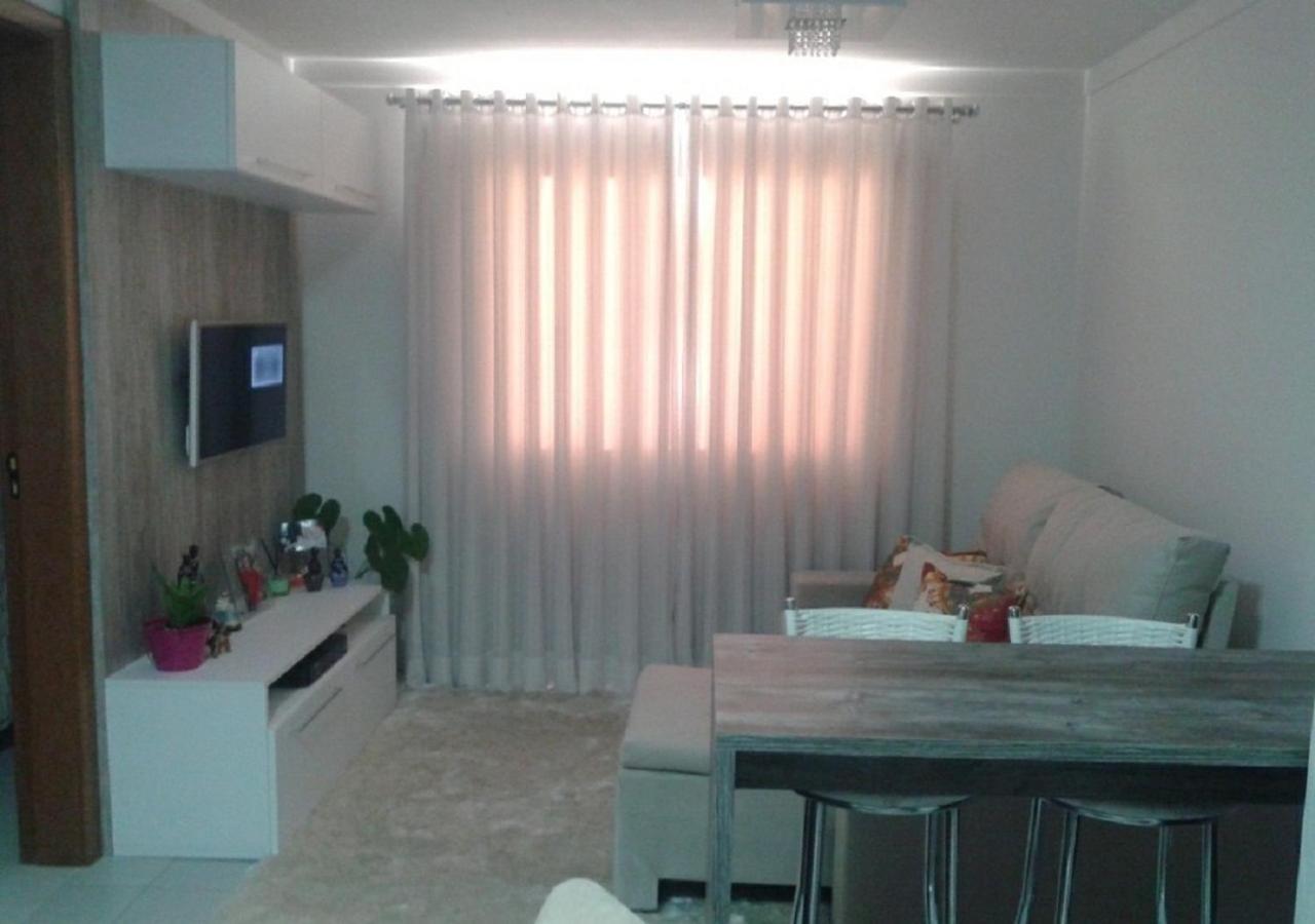 Apto super aconchegante/linda vista para Vale dos Vinhedos Bento Gonçalves Exterior foto