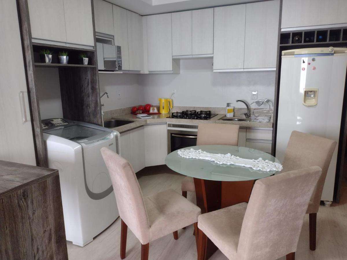 Apto super aconchegante/linda vista para Vale dos Vinhedos Bento Gonçalves Exterior foto