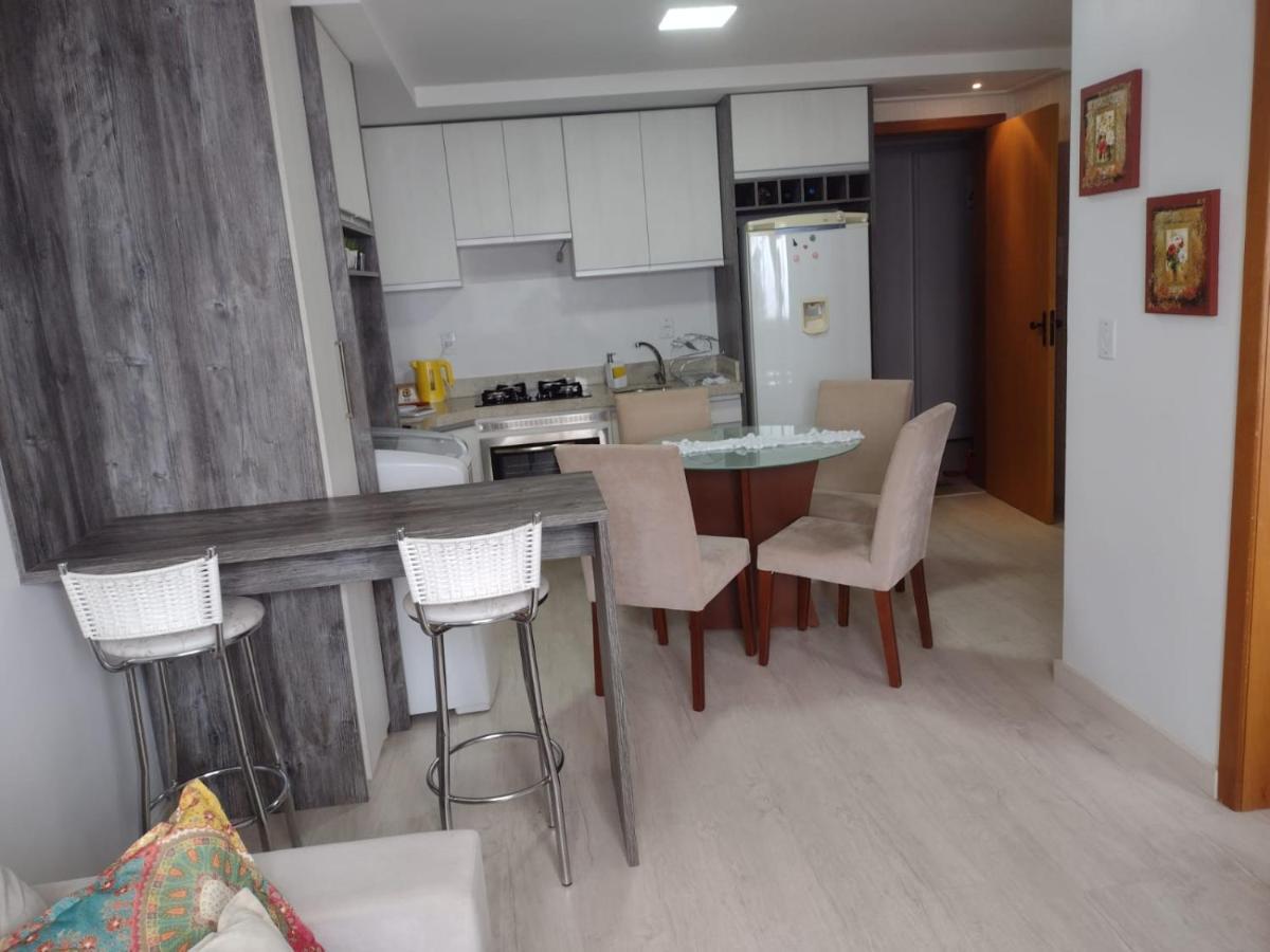 Apto super aconchegante/linda vista para Vale dos Vinhedos Bento Gonçalves Exterior foto
