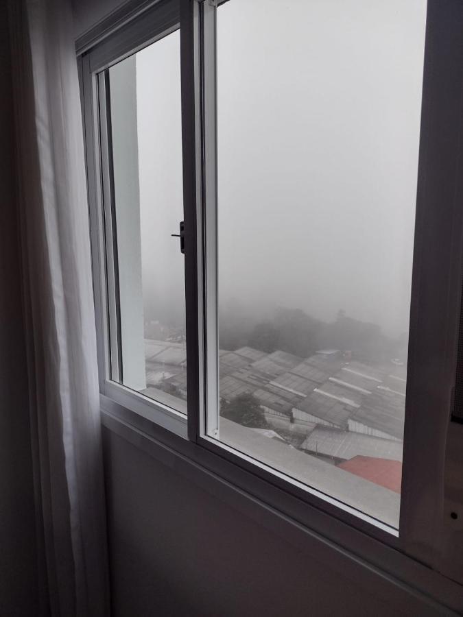 Apto super aconchegante/linda vista para Vale dos Vinhedos Bento Gonçalves Exterior foto
