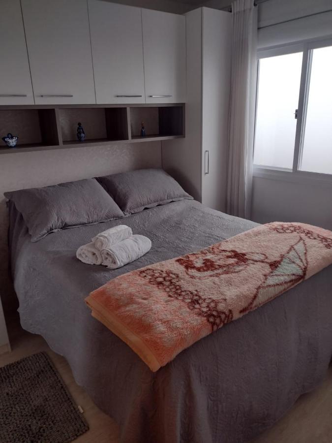 Apto super aconchegante/linda vista para Vale dos Vinhedos Bento Gonçalves Exterior foto