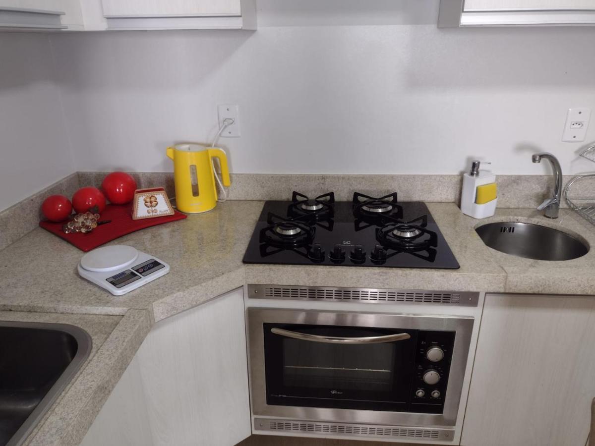 Apto super aconchegante/linda vista para Vale dos Vinhedos Bento Gonçalves Exterior foto